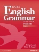 Basic English Grammar Workbook B