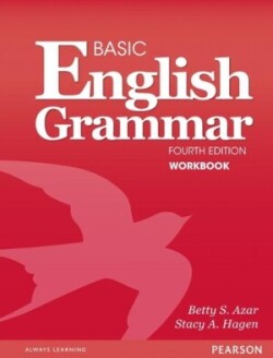 Basic English Grammar 4th Edition Workbook with Answer Key