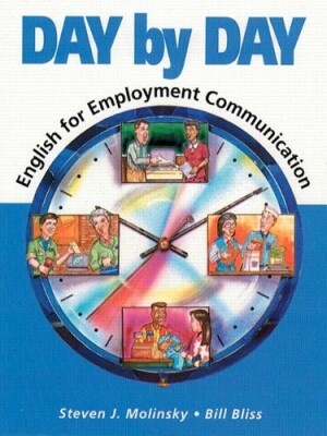 Day By Day English For Employment Communication