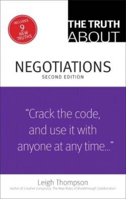 Truth About Negotiations, The