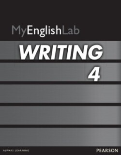 MyLab English Writing 4 (Student Access Code)