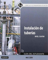 Pipefitting Trainee Guide in Spanish, Level 4