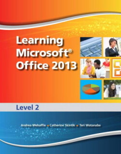 Learning Microsoft Office 2013