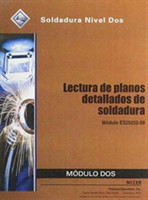 ES29202-09 Reading Welding Detail Drawings Trainee Guide in Spanish