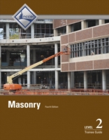 Masonry Trainee Guide, Level 2