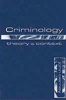 Criminology