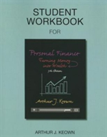 Student Workbook for Personal Finance