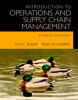 Introduction to Operations and Supply Chain Management