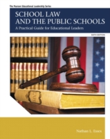 School Law and the Public Schools