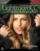 Adobe Photoshop Lightroom CC Book for Digital Photographers, The