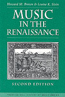 Music in the Renaissance