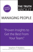 Truth About Managing People, The