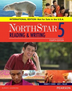 North Star, 4th Edition Reading and Writing 5 Student Book