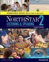 Northstar, 4th Edition Listening and Speaking 2 Student Book