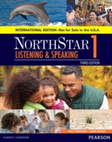 Northstar, 4th Edition Listening and Speaking 1 Student Book