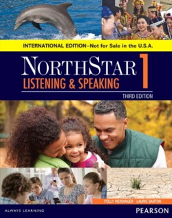 Northstar, 4th Edition Listening and Speaking 1 Student Book
