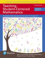 Teaching Student-Centered Mathematics