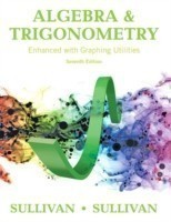 Algebra and Trigonometry Enhanced with Graphing Utilities