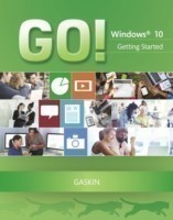 GO! with Windows 10 Getting Started