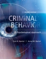 Criminal Behavior