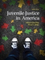 Juvenile Justice In America