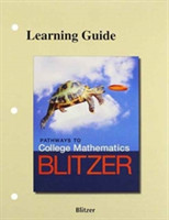 Learning Guide for Pathways to College Mathematics