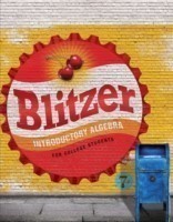 Introductory Algebra for College Students