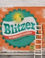 Intermediate Algebra for College Students