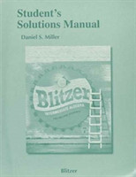 Student Solutions Manual for Intermediate Algebra for College Students