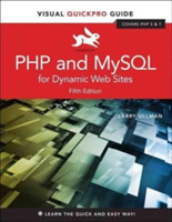 PHP and MySQL for Dynamic Web Sites