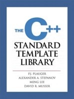 C++ Standard Template Library, The