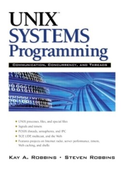 UNIX Systems Programming