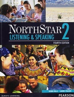 NorthStar Listening & Speaking 2, Domestic w/o MEL