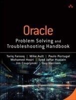 Oracle Database Problem Solving and Troubleshooting Handbook