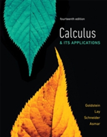 Calculus & Its Applications