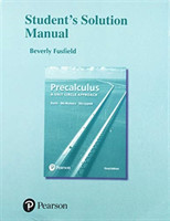 Student's Solutions Manual for Precalculus