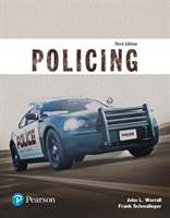 Policing (Justice Series)