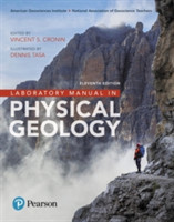 Laboratory Manual in Physical Geology