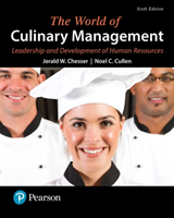 World of Culinary Management, The