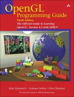 OpenGL Programming Guide