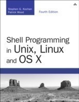 Shell Programming in Unix, Linux and OS X