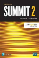 Summit Level 2 Student Book w/ MyEnglishLab, m. 1 Beilage, m. 1 Online-Zugang