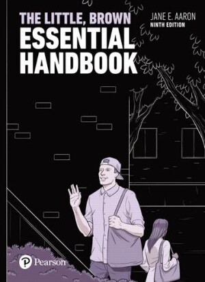 Little, Brown Essential Handbook, The