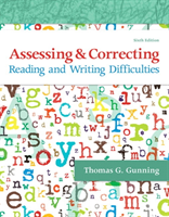 Assessing and Correcting Reading and Writing Difficulties