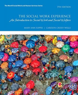 Social Work Experience, The