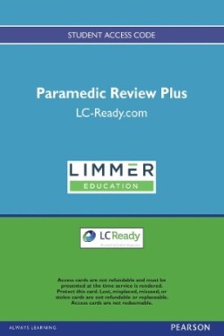 Paramedic Review Plus