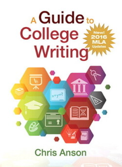 Guide to College Writing, MLA Update