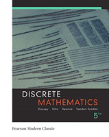 Discrete Mathematics (Classic Version)