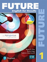 Future 1 Student Book with MyEnglishLab