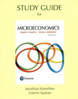 Study Guide for Microeconomics